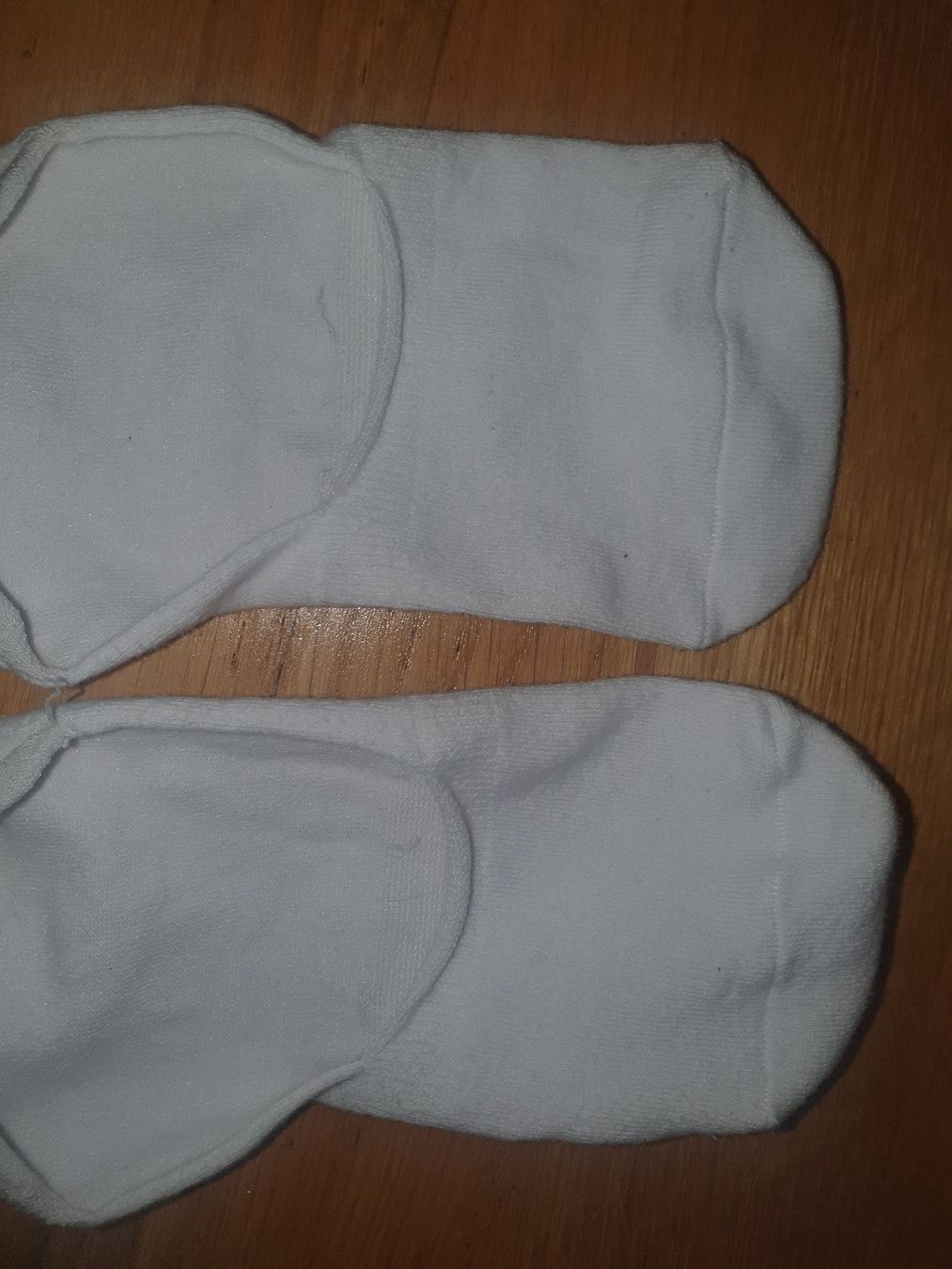 Calze: Socken weiss, gute Zustand – Usato da Moosseedorf venduto da Sonnenschein.. 3