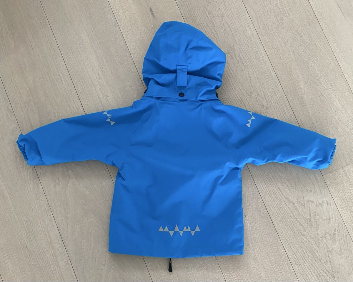 IsBjörn Giacche & Cappotti: Jacke isbjörn 86/92cl – Usato da Hofstetten SO venduto da ani_55wx 2