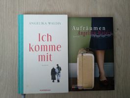 Bücher Angelika Waldis