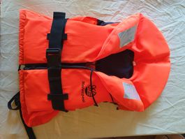 Rettungsweste Kinder