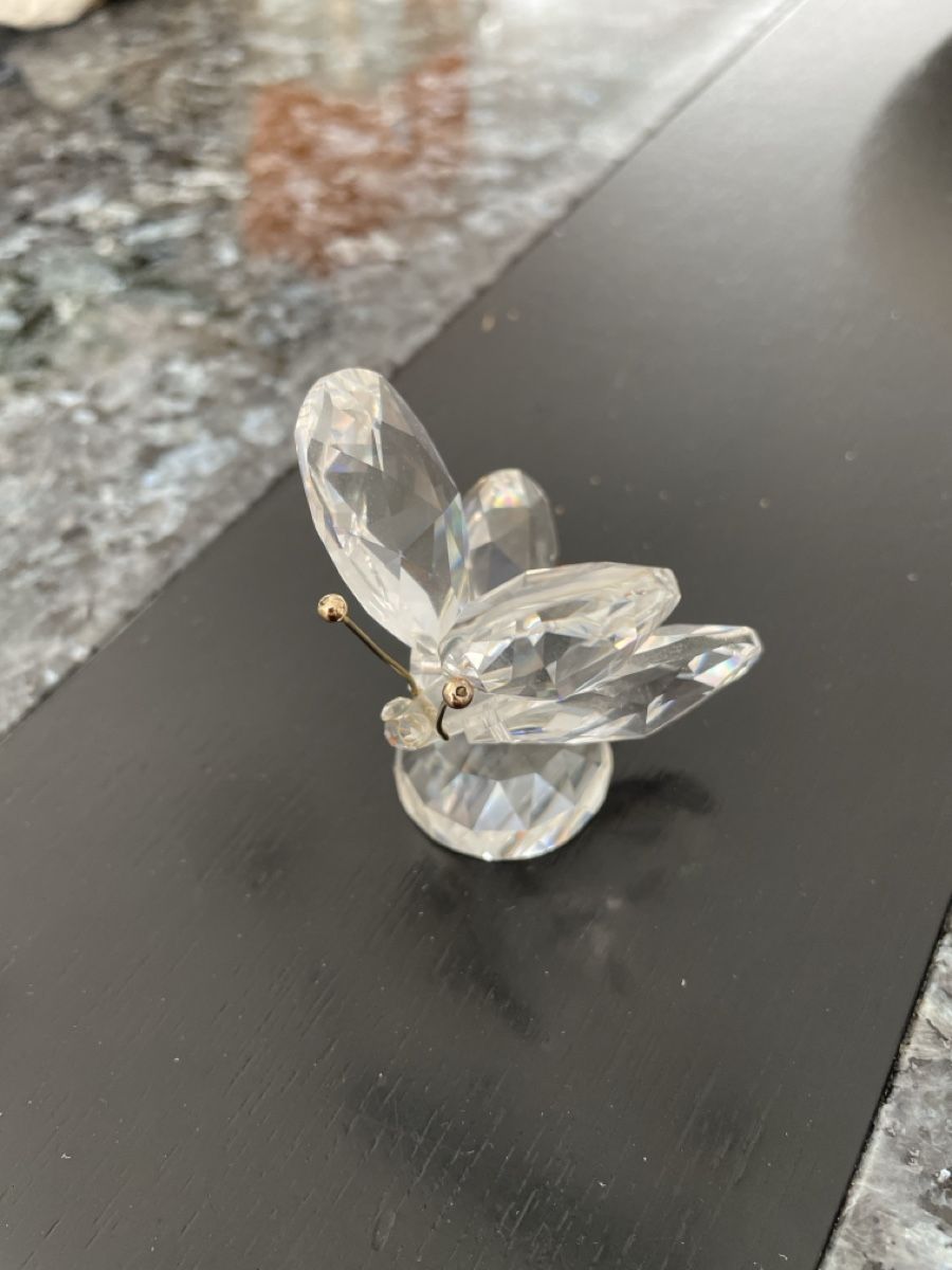 Swarovski Figurines: Swarovski  – D'occasion à Lengnau BE par rik_kl82