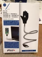supporto iPhone USB rricarica