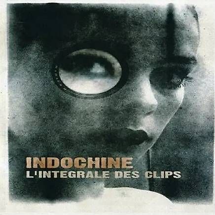 CD: Indochine - 2 CD : Hanoi + Intégrale des clips – Nuovo (secondo la descrizione) da Concise venduto da audrey_f 2