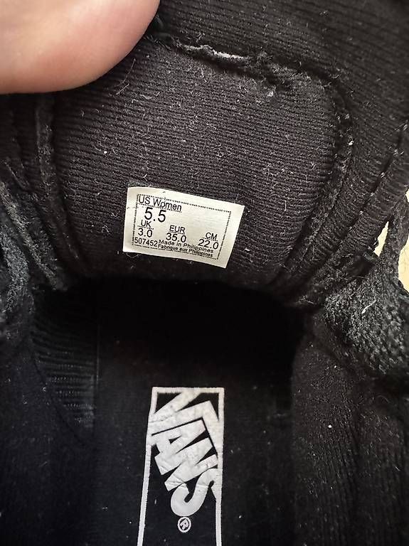 Herrenschuhe: Wanderschuhe  – Gebraucht aus Lupfig von she_vfd6 2