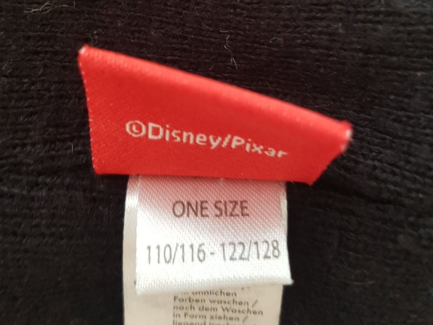 Altro abbigliamento per bambino: Disney - bonnet – Usato da Genève venduto da valmath 2