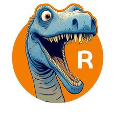 Profile image of Brocantosaurus