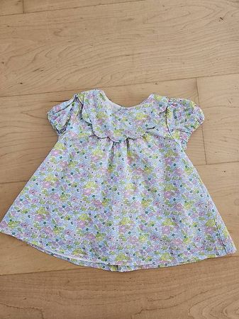 Süsses Sommerkleid von Jacadi (ca. 62)