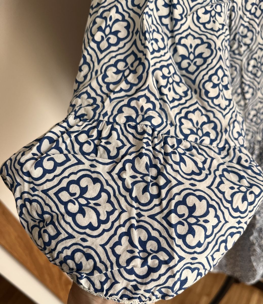 Kleider: Kleid / luftig und leicht / 2 – Gebraucht aus Kloten von fifferlotti 2