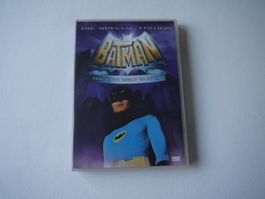 Batman hält die Welt in Atem(1966) - Adam West