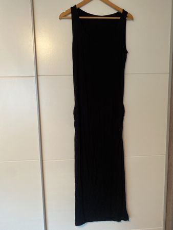 Lascana Kleid schwarz Grösse 40