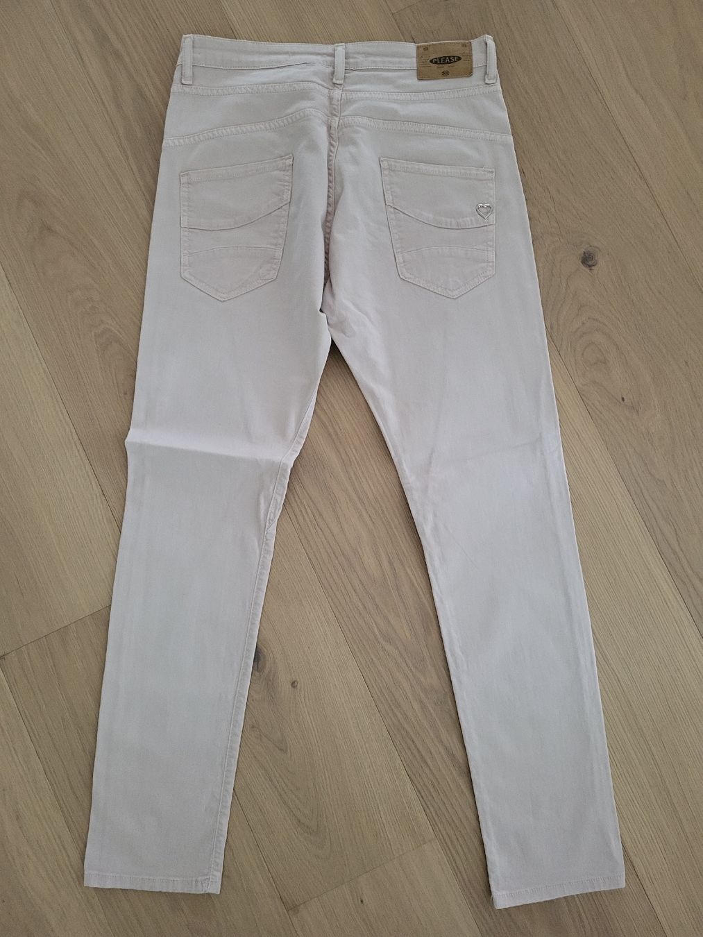 Please Jeans Jeans: Please Jeans Set – Usato da Wittenbach venduto da pambob 2