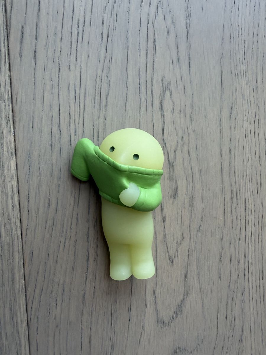 Figurines: Smiski  – Neuf (Voir description) à Neuchâtel par tia_sbp7