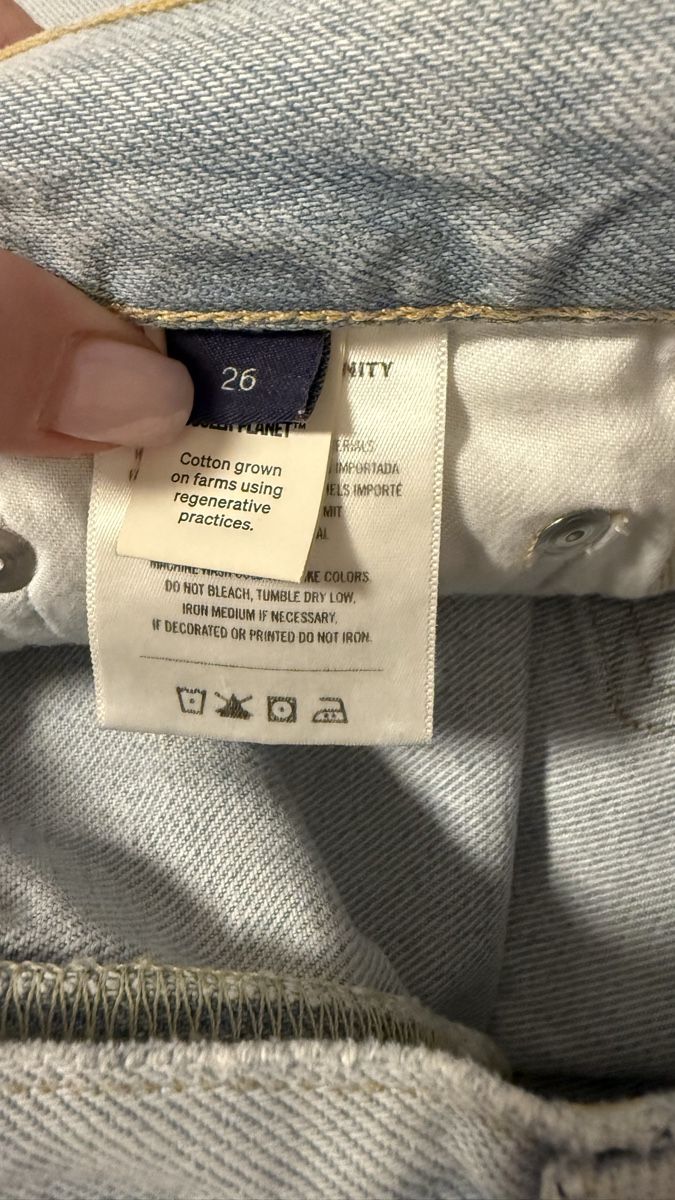 Citizens of Humanity Jeans: Citizen of Humanity size 26 – Neu und originalverpackt aus Kloten von wer_26t5 2