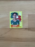Panini Sticker Diego Lainez MEX 8 United Edition