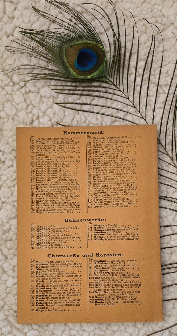 Bücher: Schubert - Symphonie Nr. 4 - Eulenburg Partitur – Gebraucht aus Biberist von zh2se 1