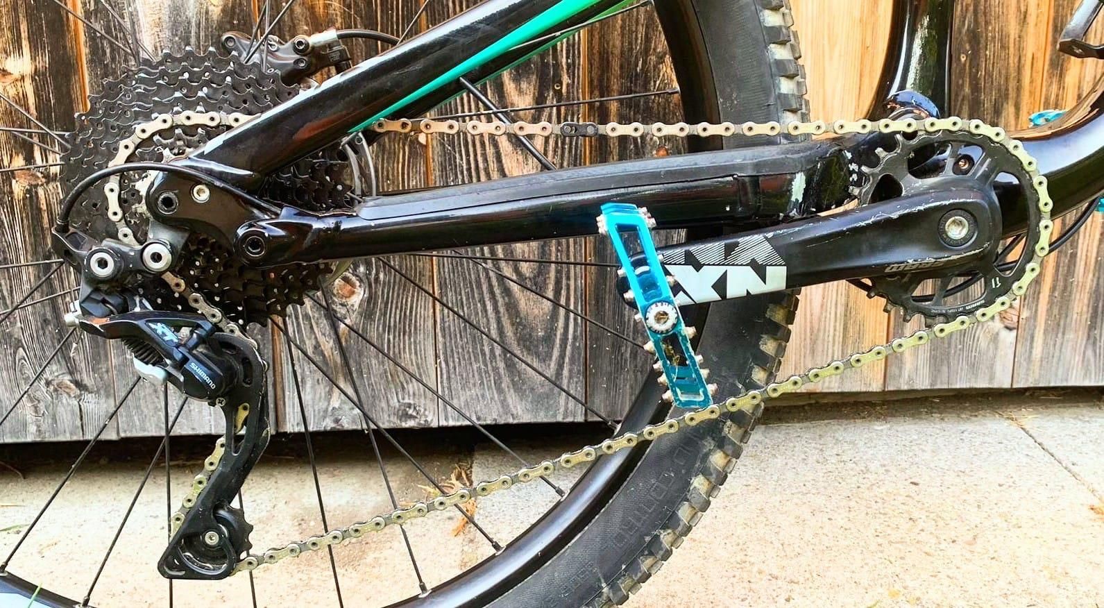 Specialized Velos: Mountainbike Specialized Womens Camber FSR 27.5 Grösse S – Gebraucht aus Langnau i. E. von  4