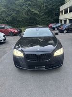 Bmw 730xd 