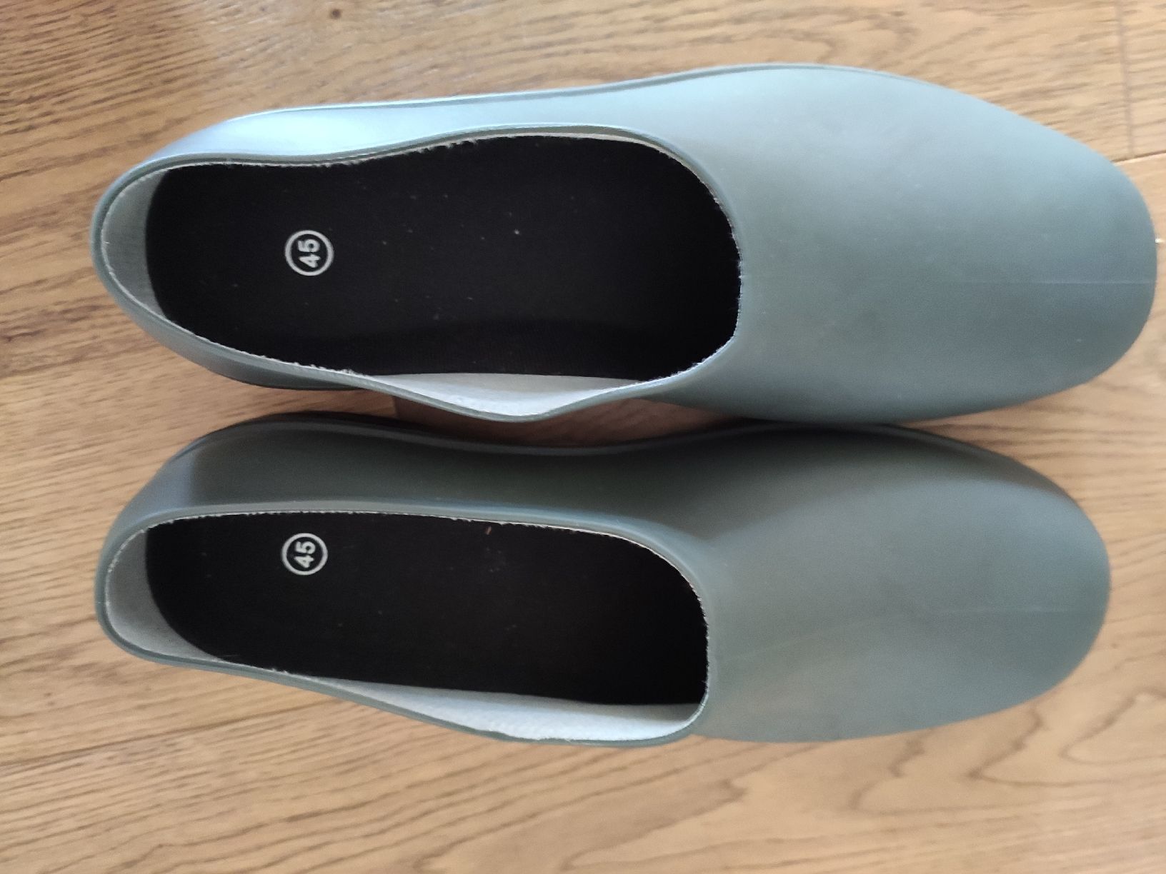 Scarpe da uomo: Chaussures caoutchouc – Nuovo e nell'imballaggio originale da Neuchâtel venduto da snips01 1