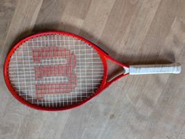 Wilson Tennisschläger für Kinder Roger Federer 23