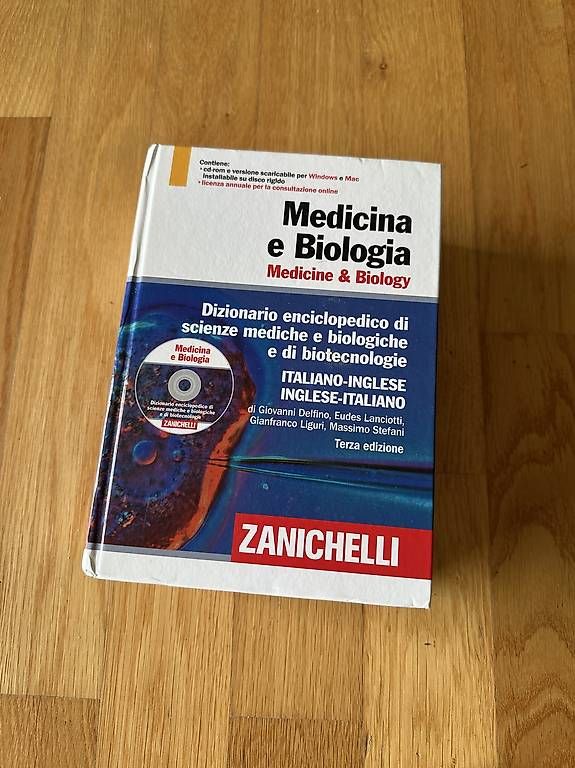 Libri: Biologie Buch  – Usato da Luzern venduto da Thorxx13