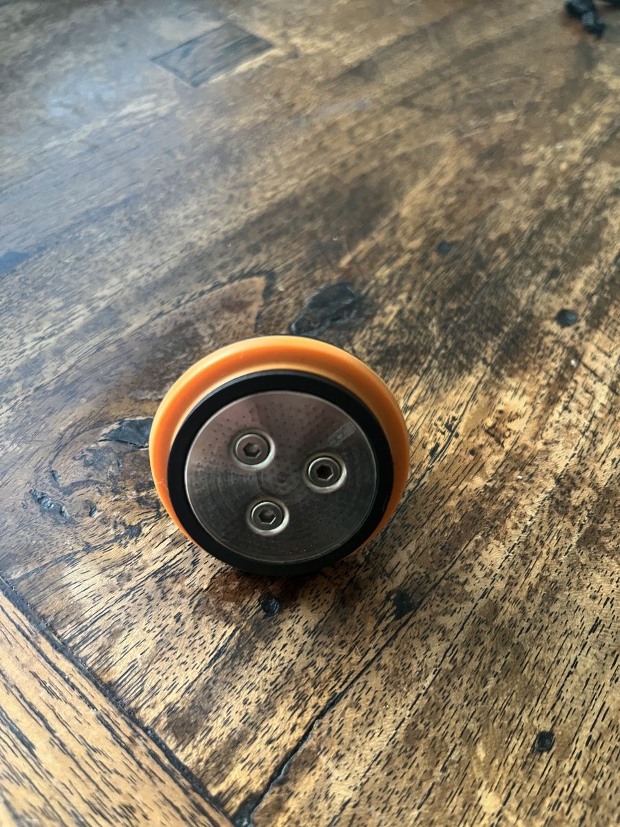 Wacaco Machines à café & Machines à expresso: Wacaco Nanopresso portable espresso maker – D'occasion à Zürich par Ccascelli 3