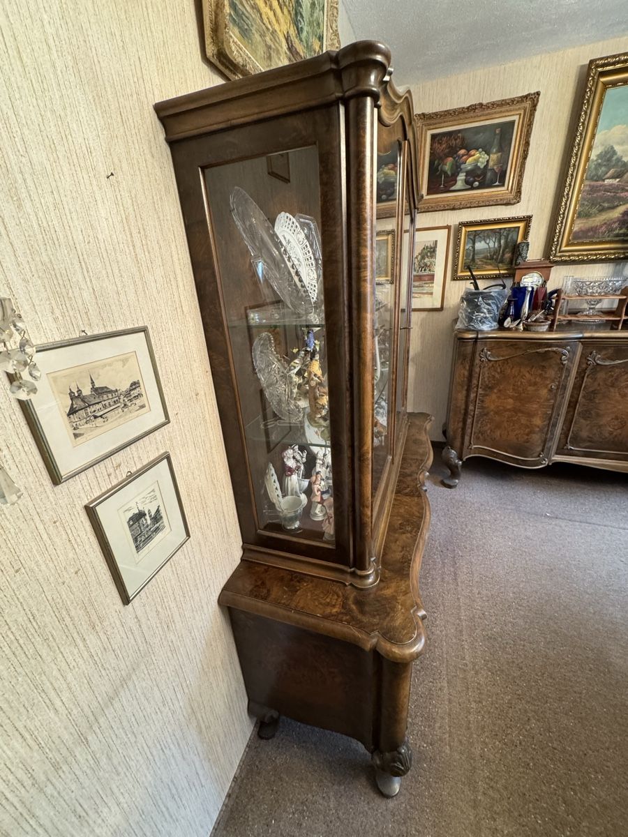 Vetrine: Vitrine von 1875 – Usato da Tübach venduto da Tijera 3