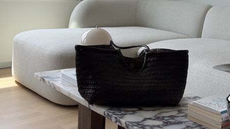 Dragon Diffusion Nantucket Big Tote Bag 