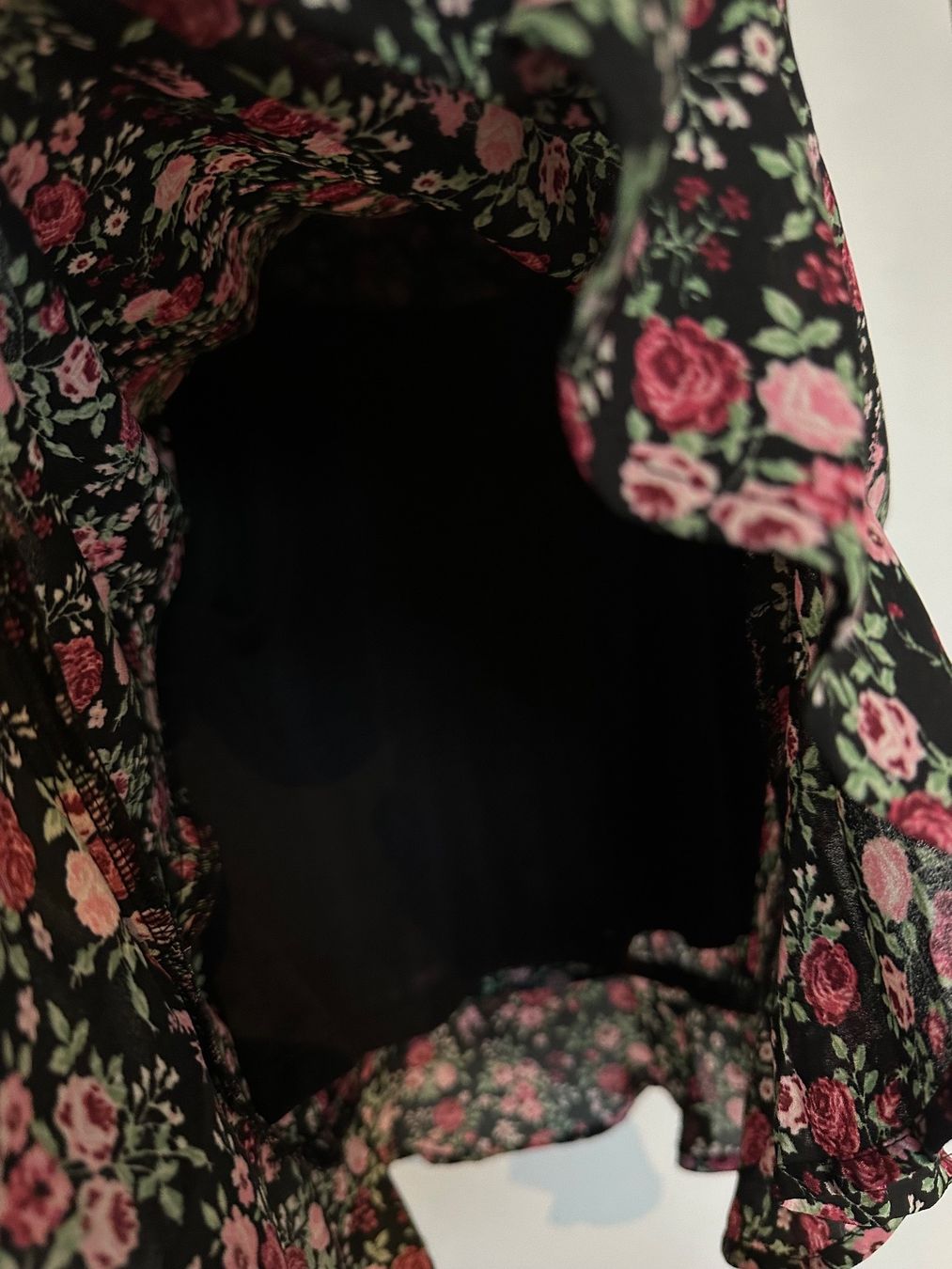 Vestiti: Damenkleid mit Blumenmuster - 38 - NEU! – Nuovo (secondo la descrizione) da Pfäffikon SZ venduto da ansyyy 5
