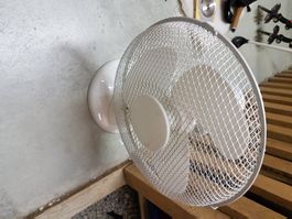 Tisch Ventilator