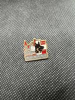 Anstecker Sursee 94 SCHWEIZ Schäferhund