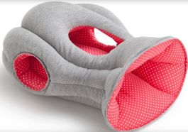 Dream With Me OstrichPillow Junior Nickerchenkissen Oreiller