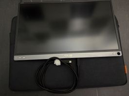 ASUS ZenScreen MB16ACE (15'6", 1920 x 1080)