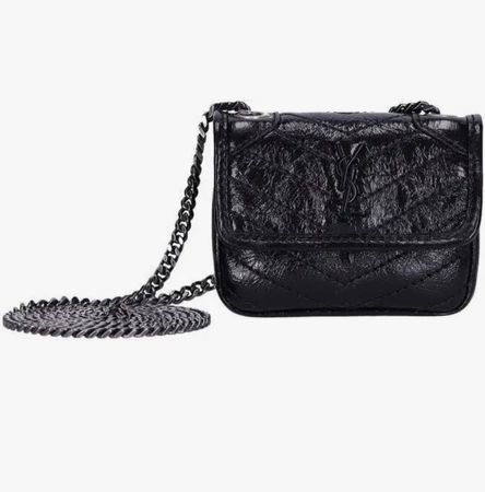 Saint Laurent Tasche, neu, nie getragen, mit Etikett!