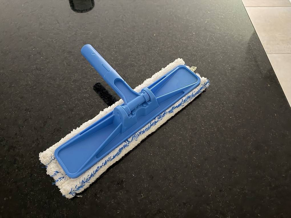 Sonstige Reinigungsgeräte: Wischmopp Mopphalter NEU – Neu und originalverpackt aus Schöftland von Golf_R20