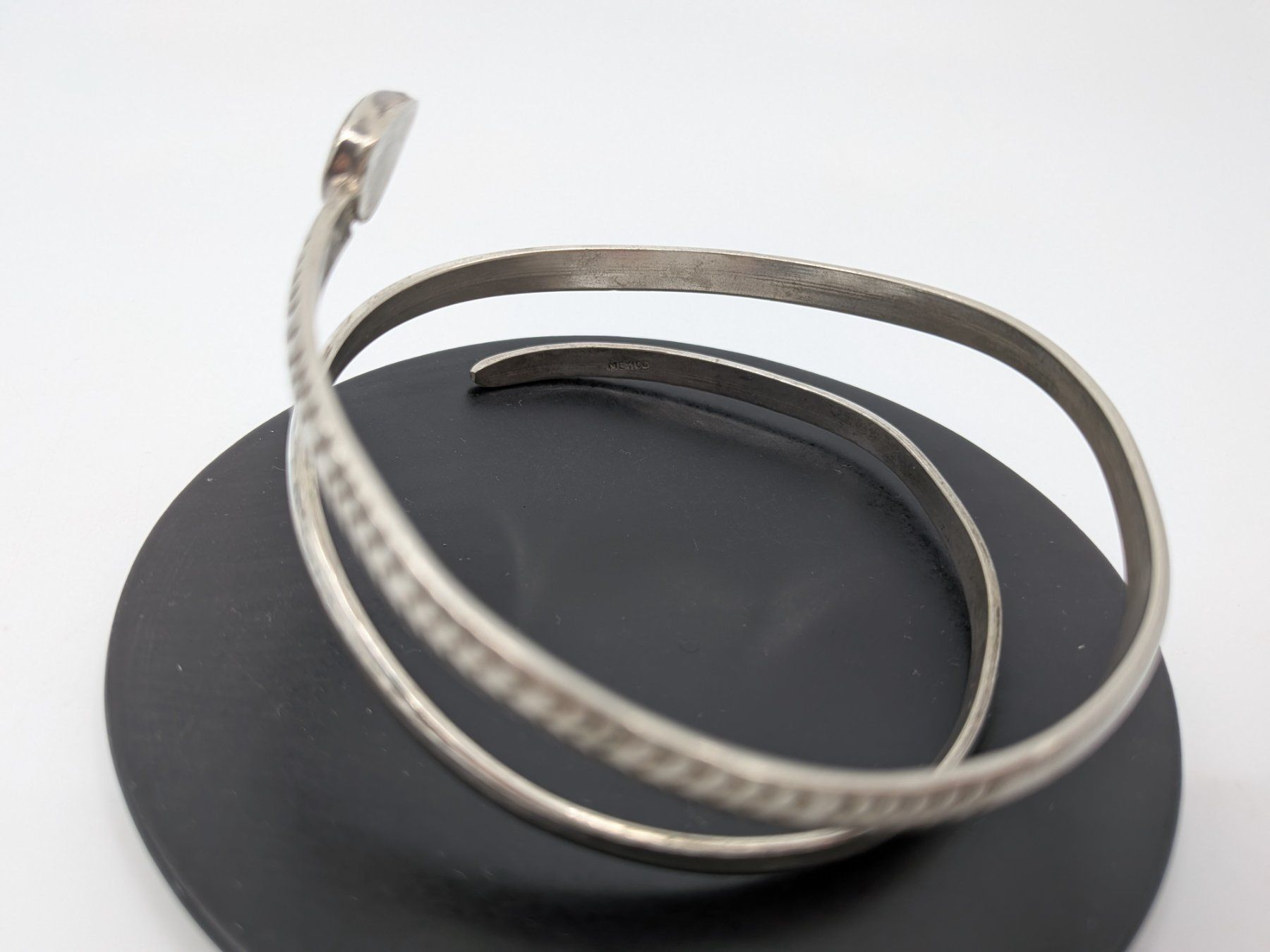 Bracciali & Braccialetti: Armreif Schlange Mexico – Usato da Emmen venduto da magelan 3