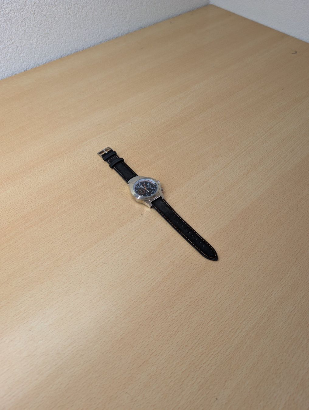 Montres: Montre Squad Force – Neuf (Voir description) à Portalban par Deuxieme-vie