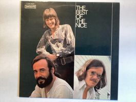The Nice LP - Best Of