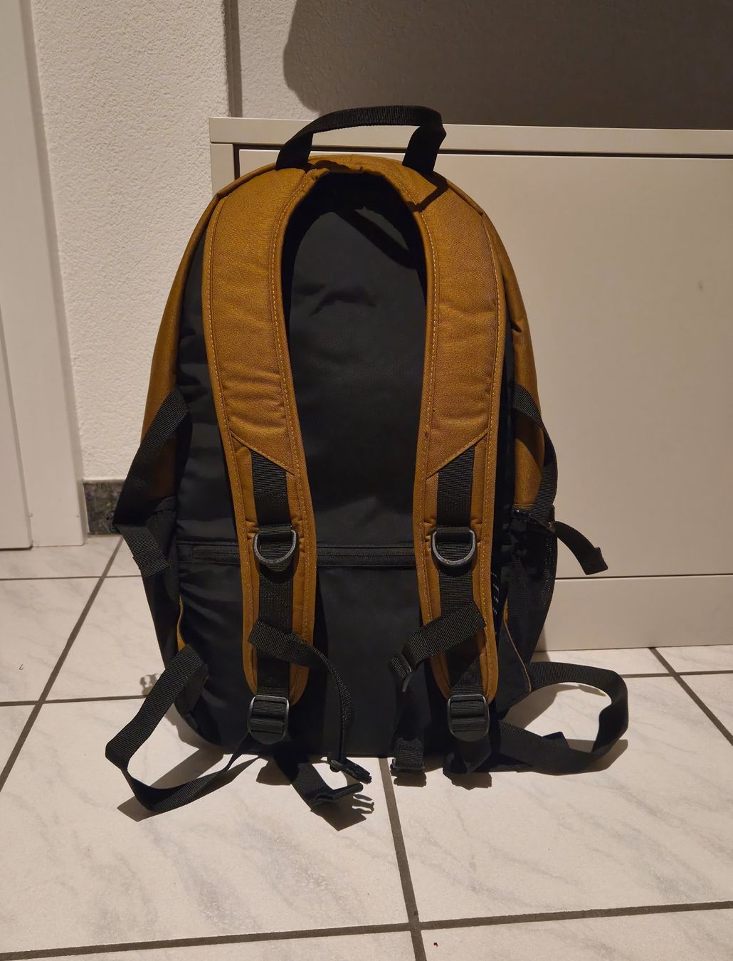 Eastpak Rucksäcke: Eastpak Floid Pro – Neu (gemäss Beschreibung) aus Untervaz von nje_5cy5 2