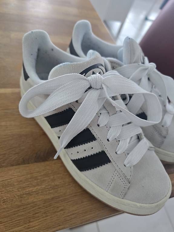 Scarpe da uomo: Campus  – Usato da Stetten AG venduto da Mugge09 2