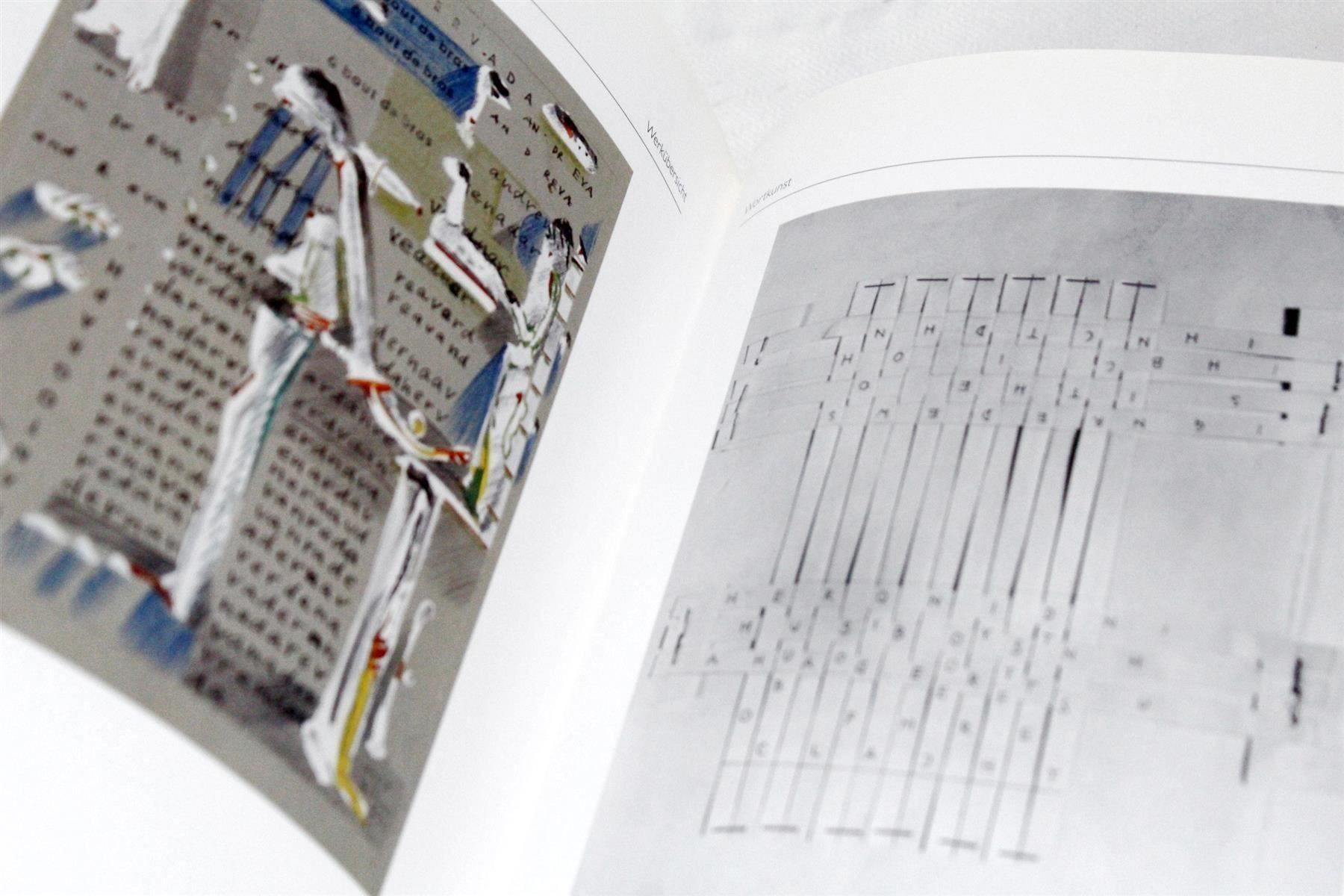 Grafiken & Lithographien: ANDRE THOMKINS: Traumszenen, Bern, 1999 – Gebraucht aus Bern von Arting 5