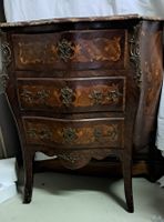 Barock Kommode im Louis XV Stil 