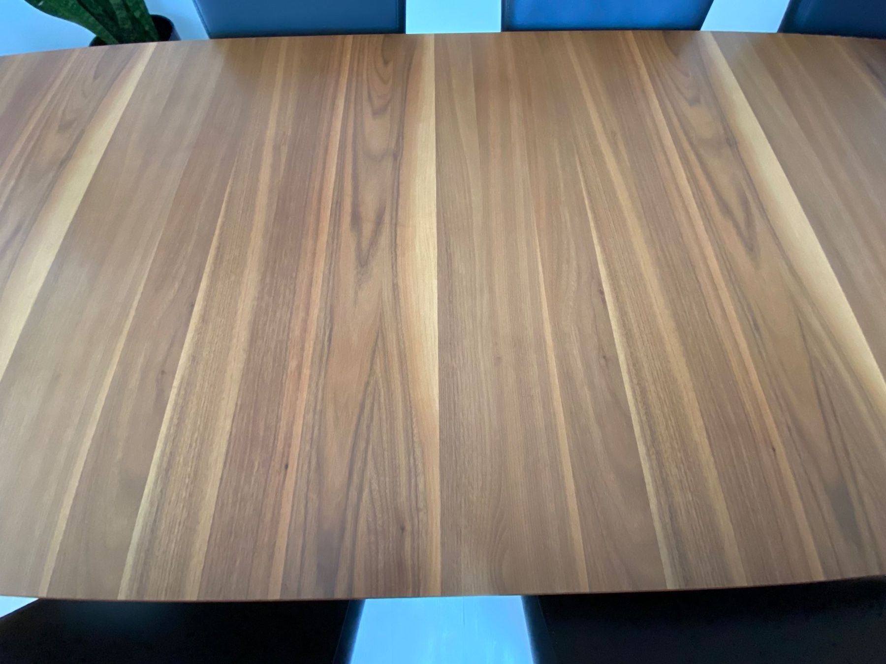 Tavoli: Esstisch Nussbaum – Usato da Uttigen venduto da dor_2jnw 4