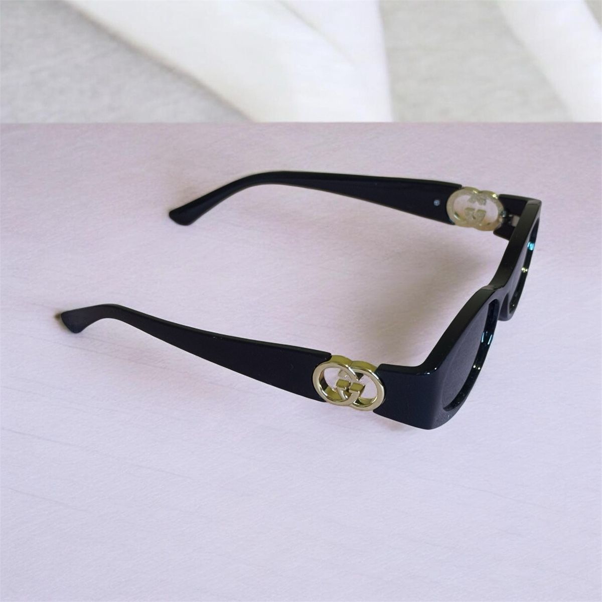 Brillen & Gläser: Lunette de soleil  – Neu und originalverpackt aus Châtel-St-Denis von Montclair_Swiss 4
