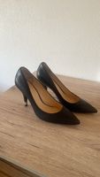 Damenschuhe Guess Grösse 39 Lederoptik