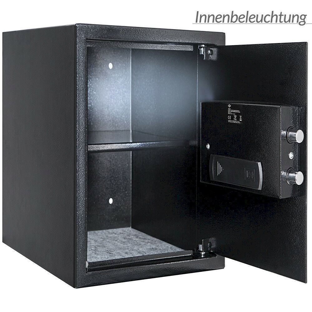 Tresor: Deuba XXL Tresor Möbeltresor – Neu und originalverpackt aus Bottighofen von zaap 2