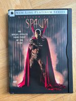 Spawn - Director's Cut - DVD