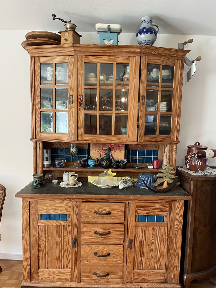 Büffets: Buffet – Gebraucht aus Itingen von Rahelita04