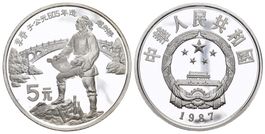 China 1987
