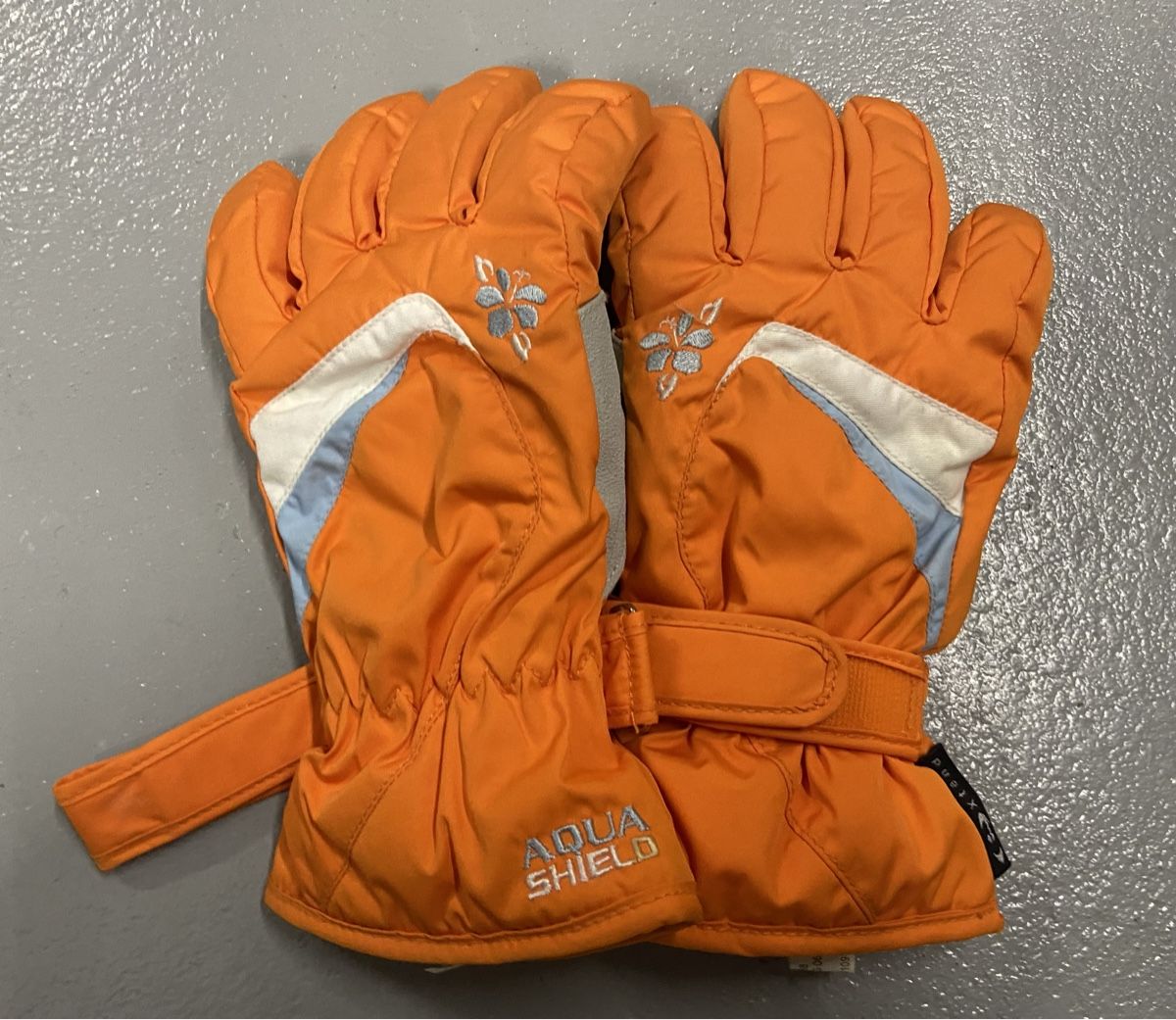 Guanti & manicotti: Ski Handschuhe, Grösse 6.5 – Usato da Zürich venduto da kar_7gs6
