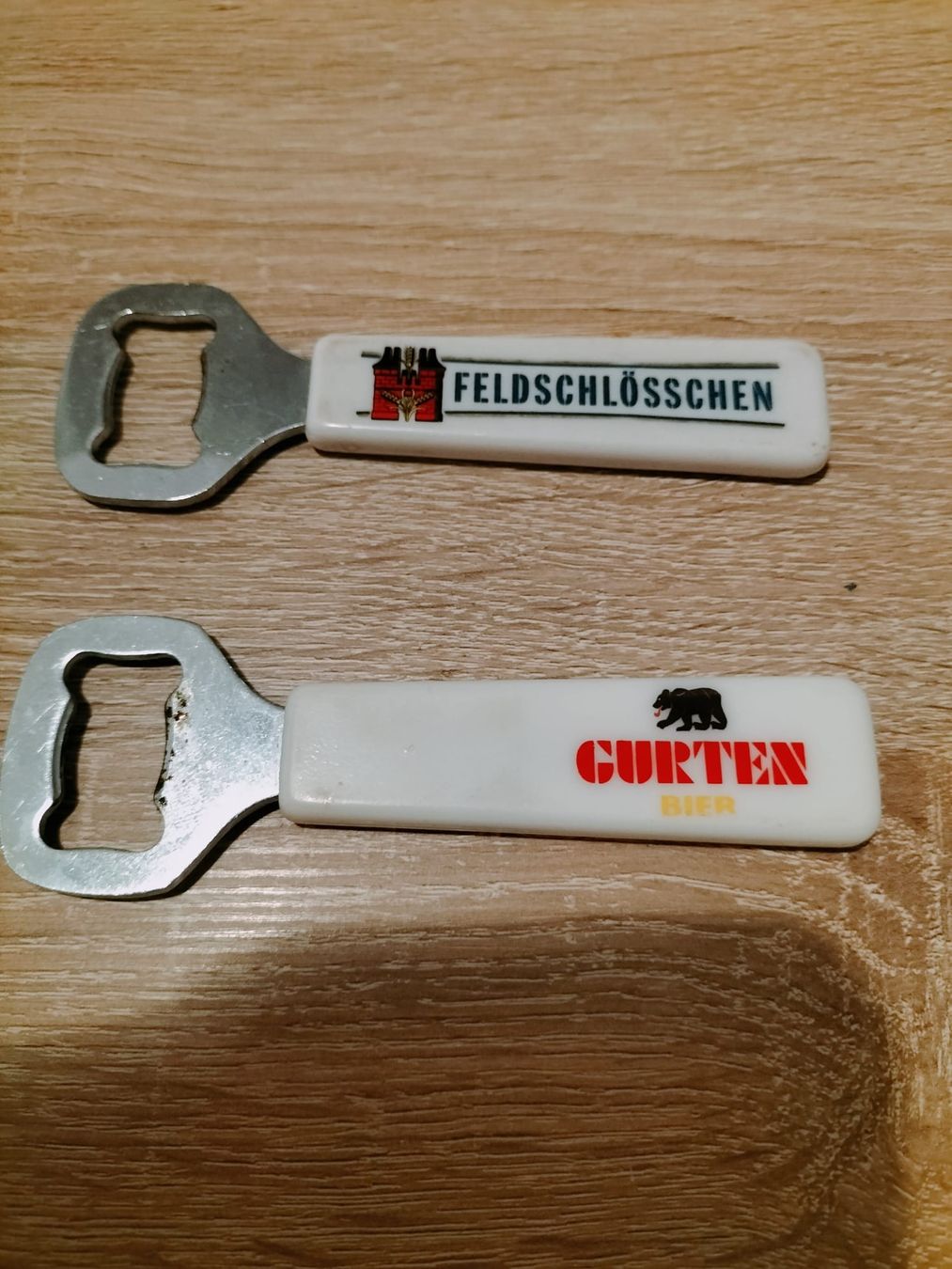 Tire-bouchons & Bouchons: 2x Flaschenöffner – D'occasion à Langnau im Emmental par Ramona910 1